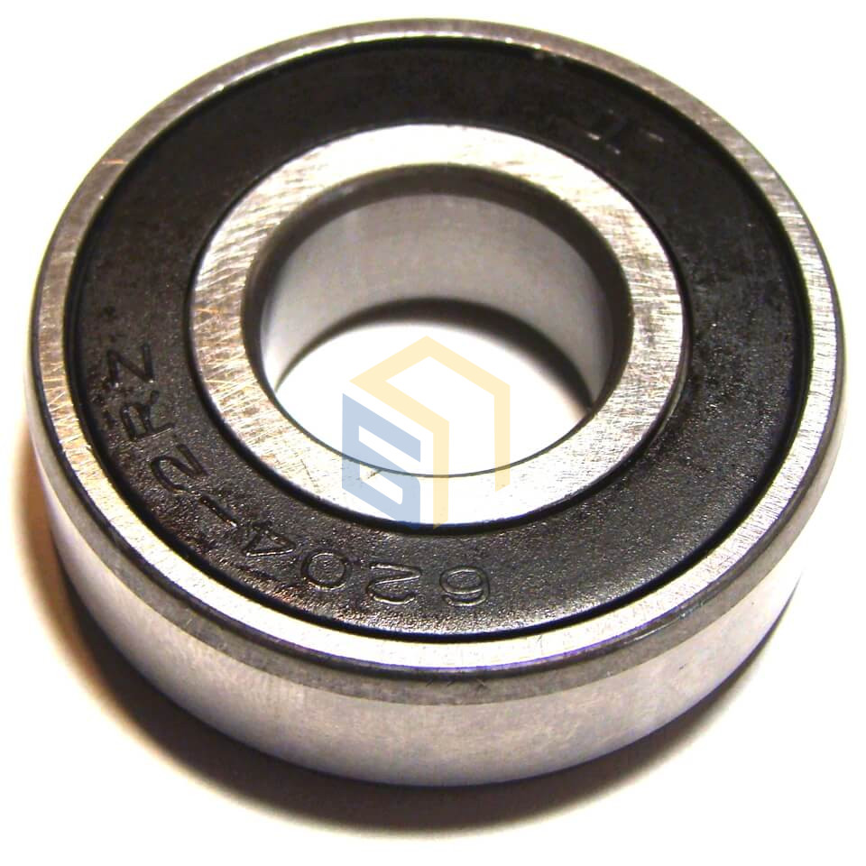 Підшипник 6204 компресора повітряного Werk BM-2T24N (60538)