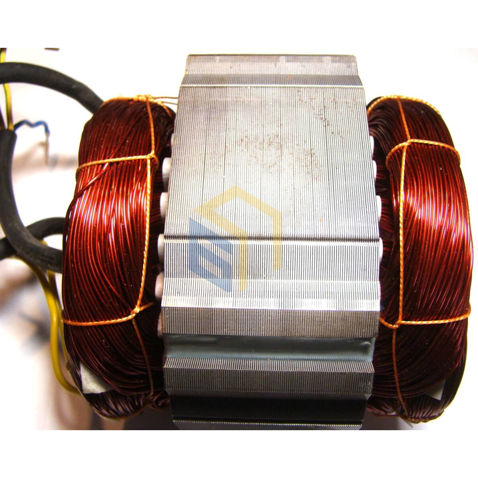 Статор компресора повітряного Werk BM-2T24N (60539)