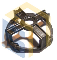 Опора электродвигателя компрессора воздушного Werk BM-2T24N (60541)