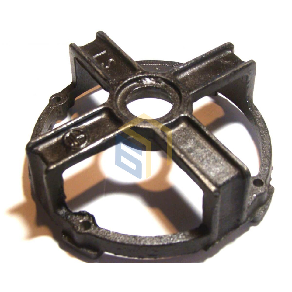 Опора електродвигуна компресора повітряного Werk BM-2T24N (60541)