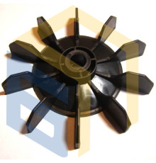 Крыльчатка компрессора воздушного Werk BM-2T24N (60542)