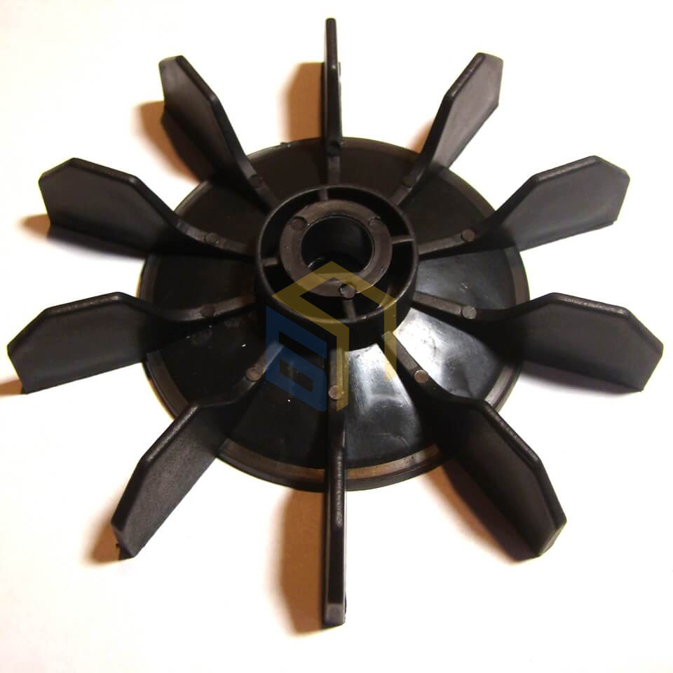 Крильчатка компресора повітряного Werk BM-2T24N (60542)