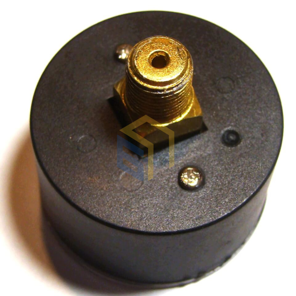 Манометр компресора повітряного Werk BM-2T24N (60545)