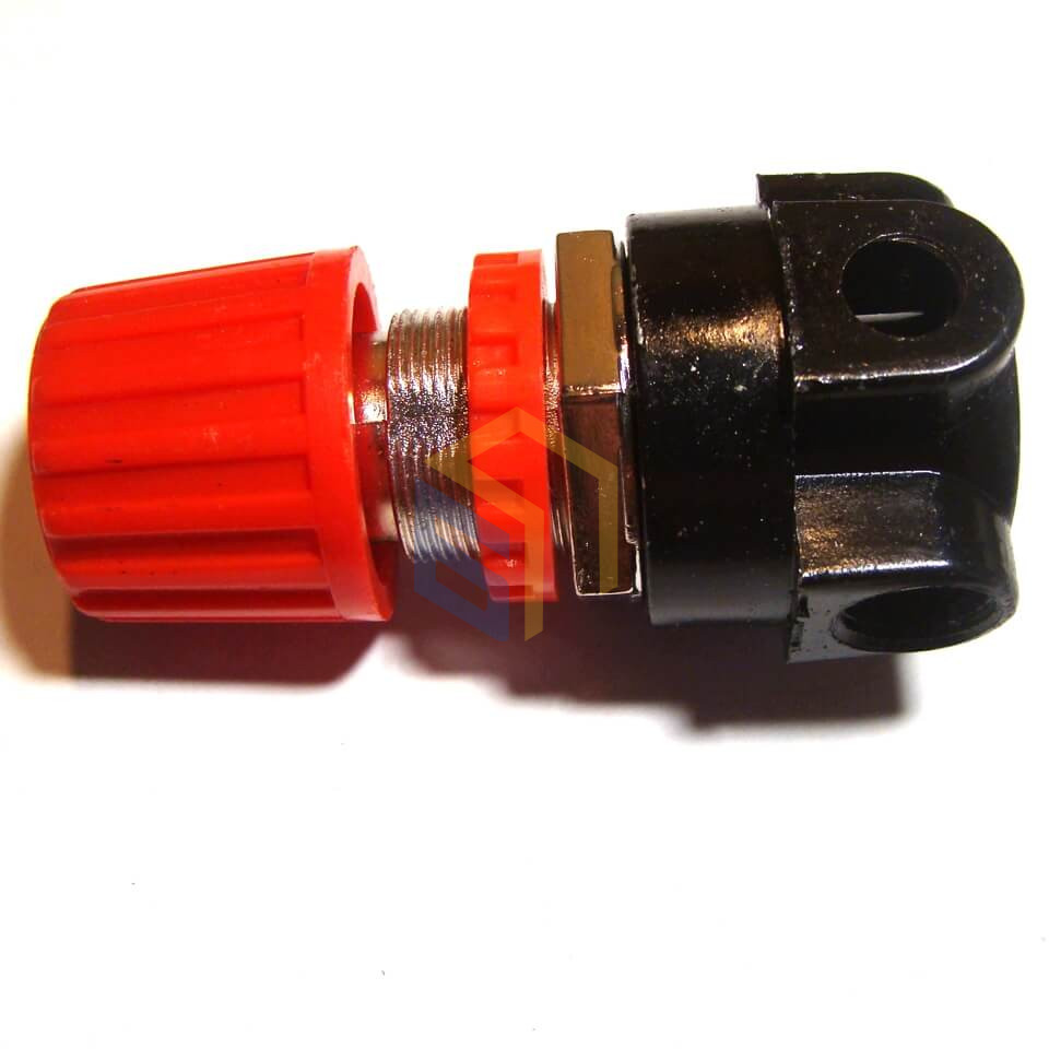 Редуктор компресора повітряного Werk BM-2T24N (60548)