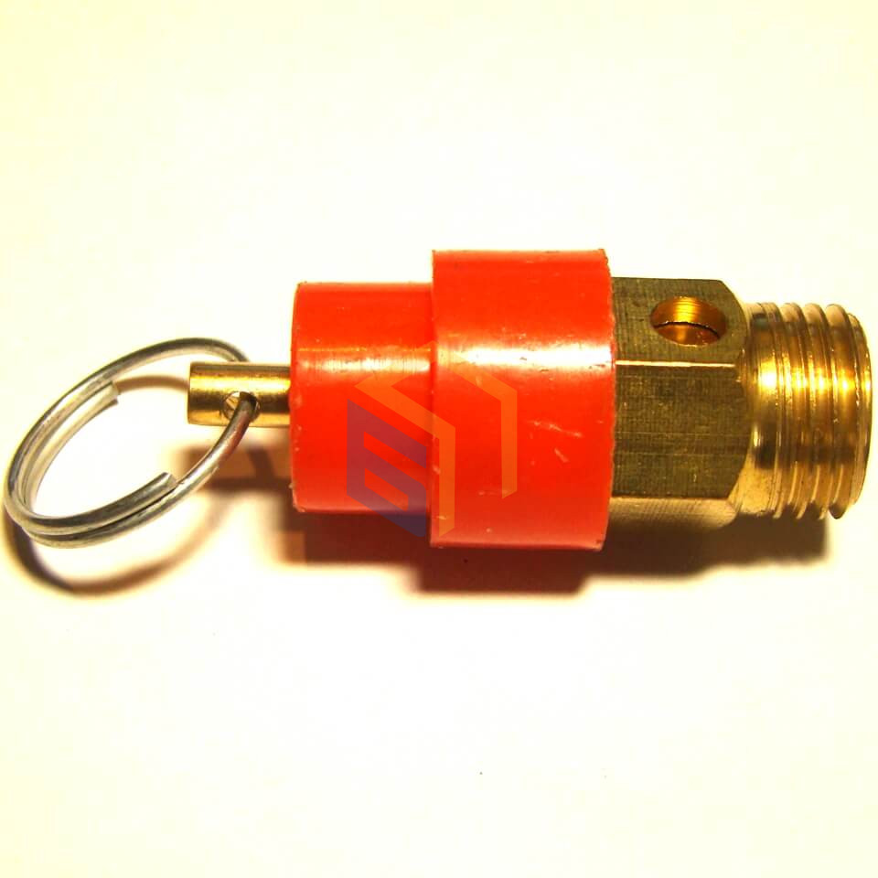 Запобіжний клапан компресора повітряного Werk BM-2T24N (60549)