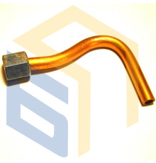 Трубка компрессора воздушного Werk BM-2T24N (60550)