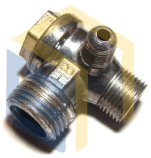 Клапан обратный компрессора воздушного Werk BM-2T24N (60551)