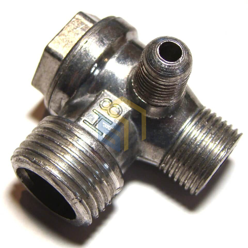 Зворотний клапан компресора повітряного Werk BM-2T24N (60551)