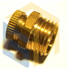 Пробка сливная компрессора воздушного Werk BM-2T24N (60552)