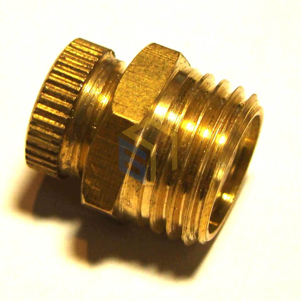 Розвантажувальний клапан компресора повітряного Werk BM-2T24N (60552)