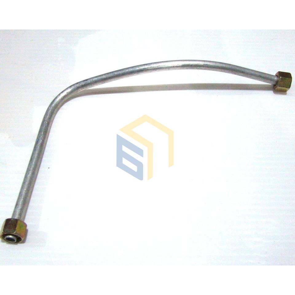 Трубка компресора повітряного Werk BM-2T24N (60554)