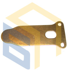 Клапан пластинчатый компрессора воздушного Werk BM-2T50N (60559)