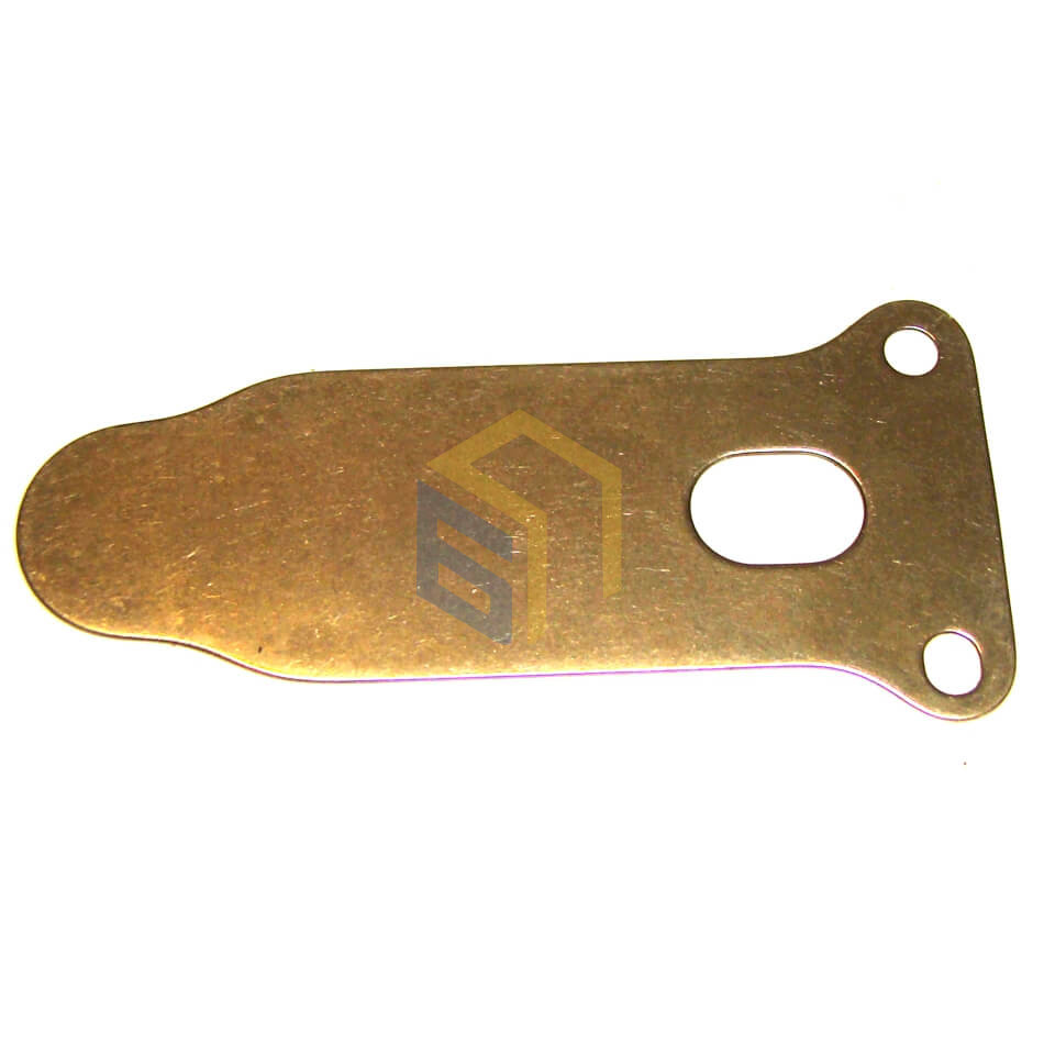 Клапан пластинчастий компресора повітряного Werk BM-2T50N (60559)