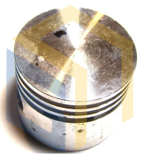 Поршень компрессора воздушного Werk BM-2T50N (60560)