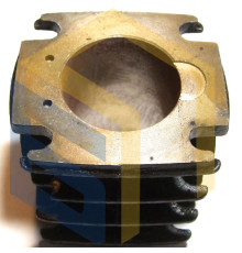 Цилиндр компрессора воздушного Werk BM-2T50N (60562)