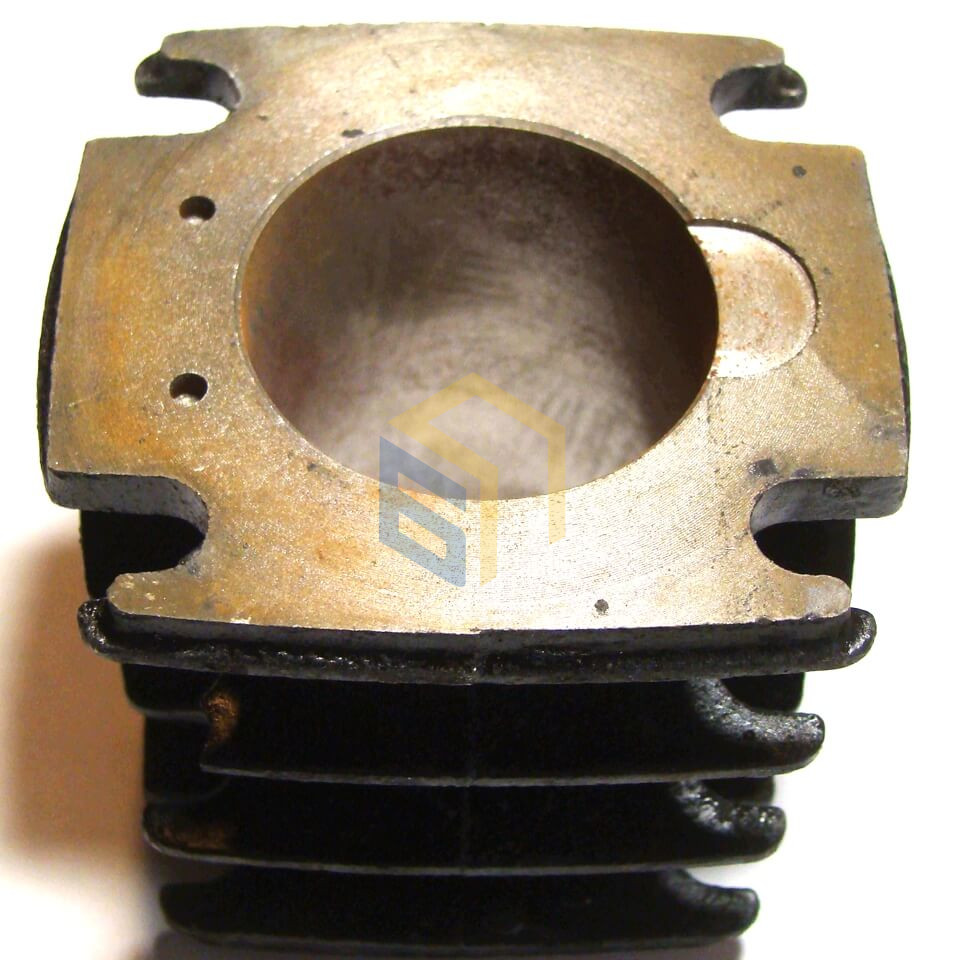 Цилиндр компрессора воздушного Werk BM-2T50N (60562)