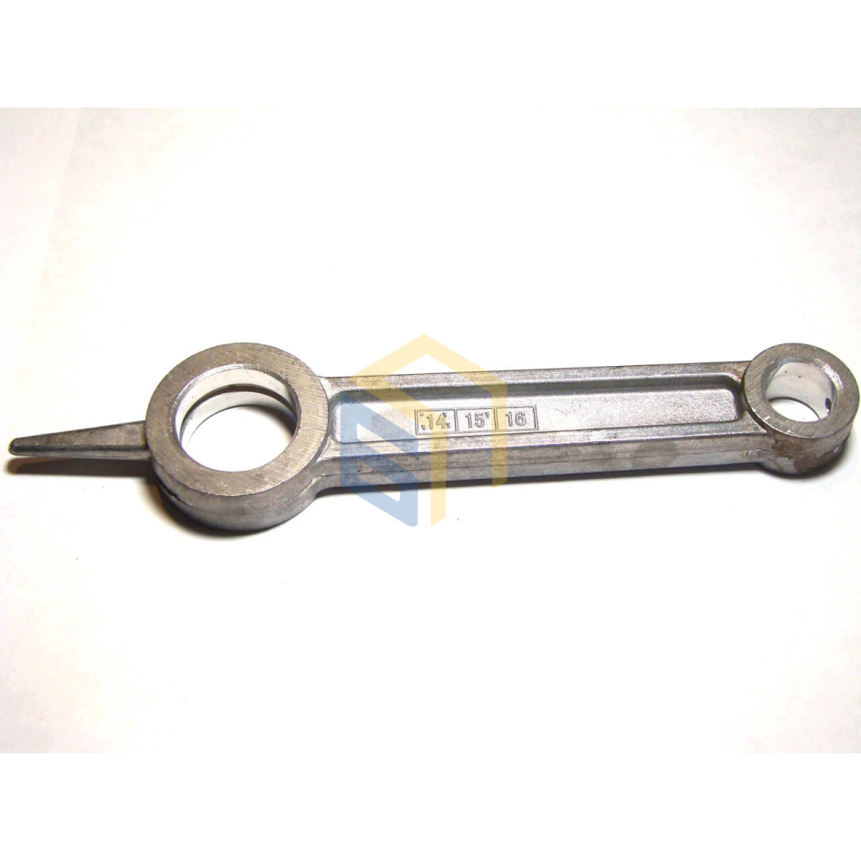 Шатун компрессора воздушного Werk BM-2T50N (60565)