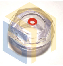 Индикатор уровня масла компрессора воздушного Werk BM-2T50N (60569)