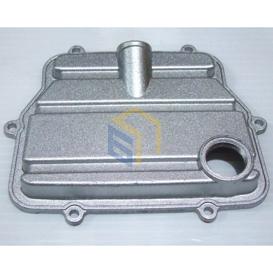 Крышка картера компрессора воздушного Werk BM-2T50N (60570)