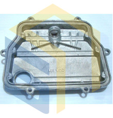 Крышка картера компрессора воздушного Werk BM-2T50N (60570)