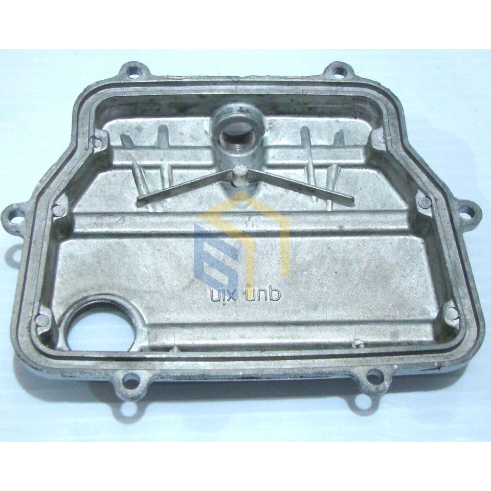 Крышка картера компрессора воздушного Werk BM-2T50N (60570)