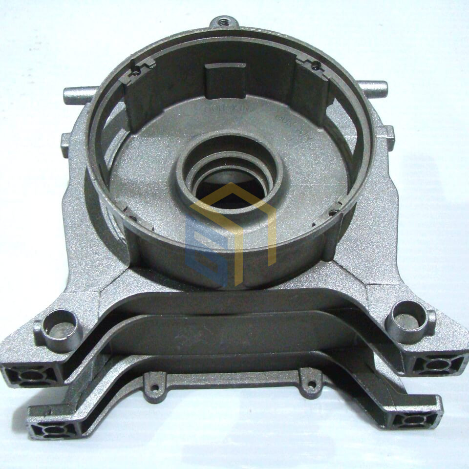 Картер компрессора воздушного Werk BM-2T50N (60573)