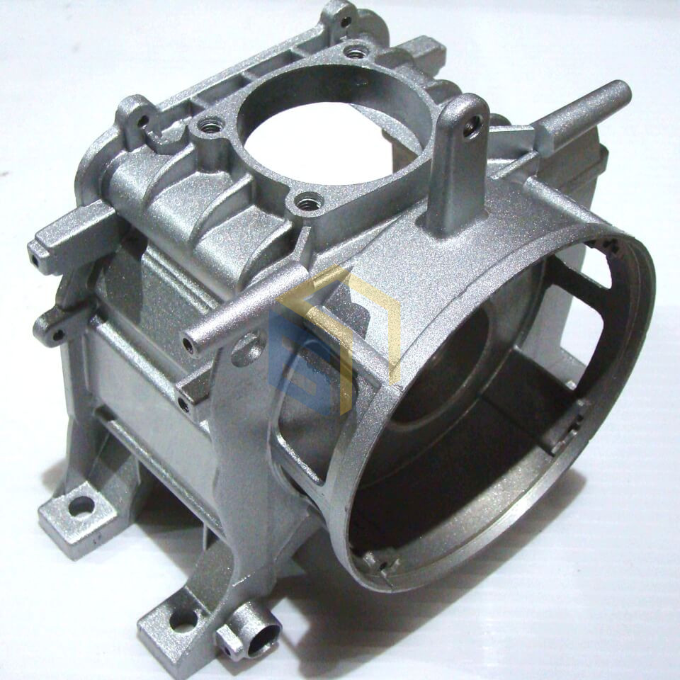 Картер компрессора воздушного Werk BM-2T50N (60573)