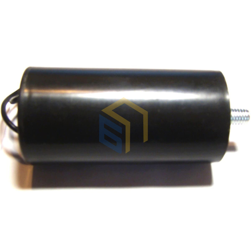 Конденсатор (30 Мкф) компресора повітряного Werk BM-2T50N (60574)