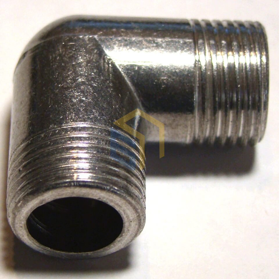 Перехідник кутовий компресора повітряного Forte BM-2T50N (60575)