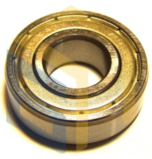 Подшипник 6202 компрессора воздушного Werk BM-2T50N (60576)