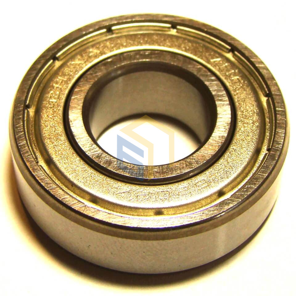 Підшипник 6202 компресора повітряного Werk BM-2T50N (60576)