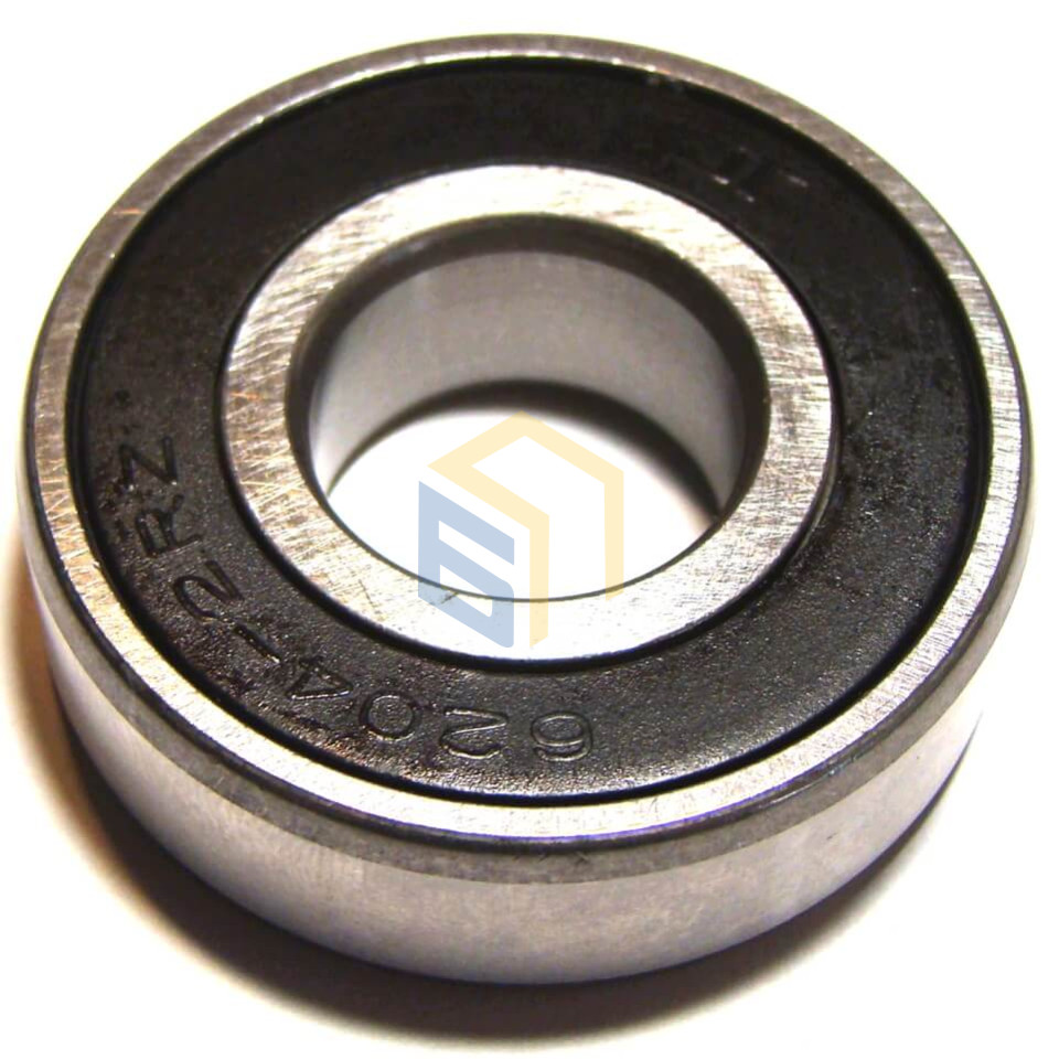 Підшипник 6204 компресора повітряного Werk BM-2T50N (60578)