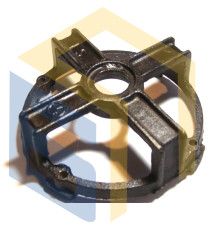 Опора электродвигателя компрессора воздушного Werk BM-2T50N (60580)