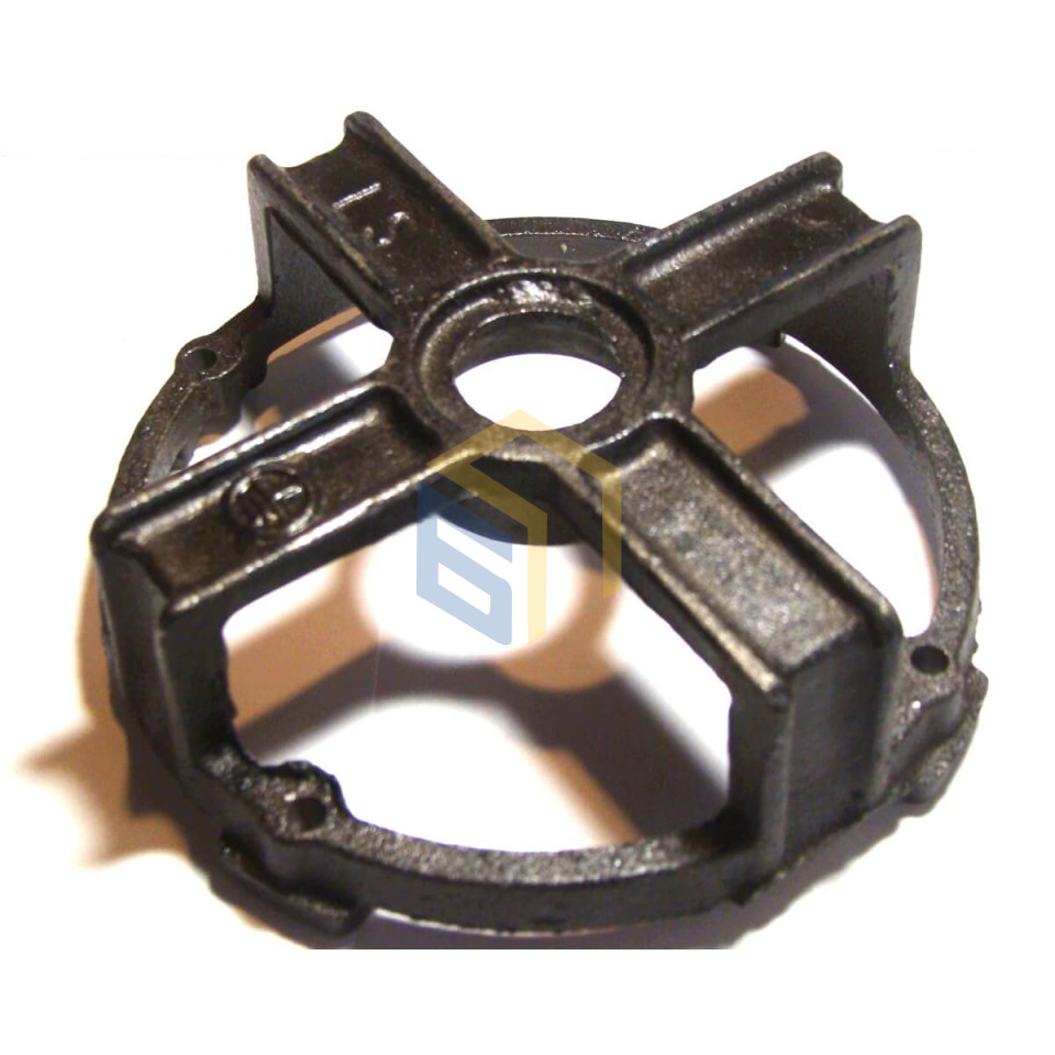 Опора электродвигателя компрессора воздушного Werk BM-2T50N (60580)