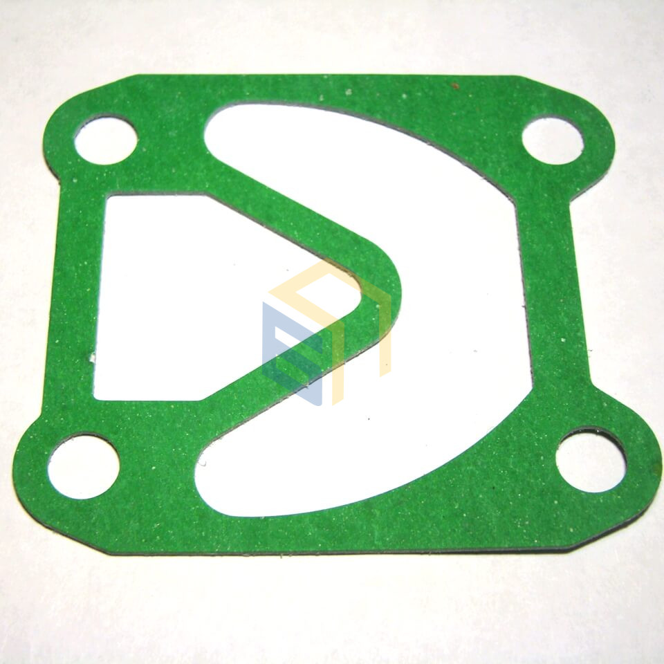 Прокладка компресора повітряного Werk BM-2T50N (60582)