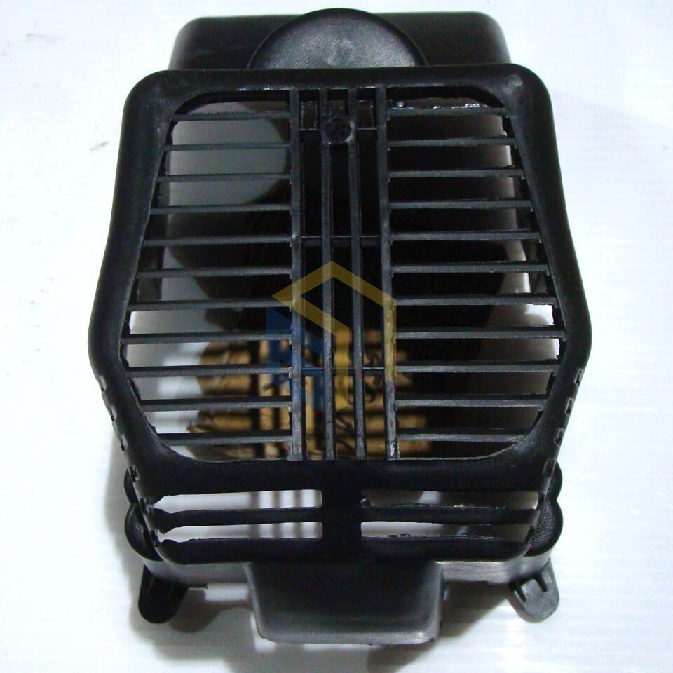 Кожух захисний компресора повітряного Werk BM-2T50N (60583)