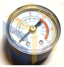 Манометр компрессора воздушного Werk BM-2T50N (60584)