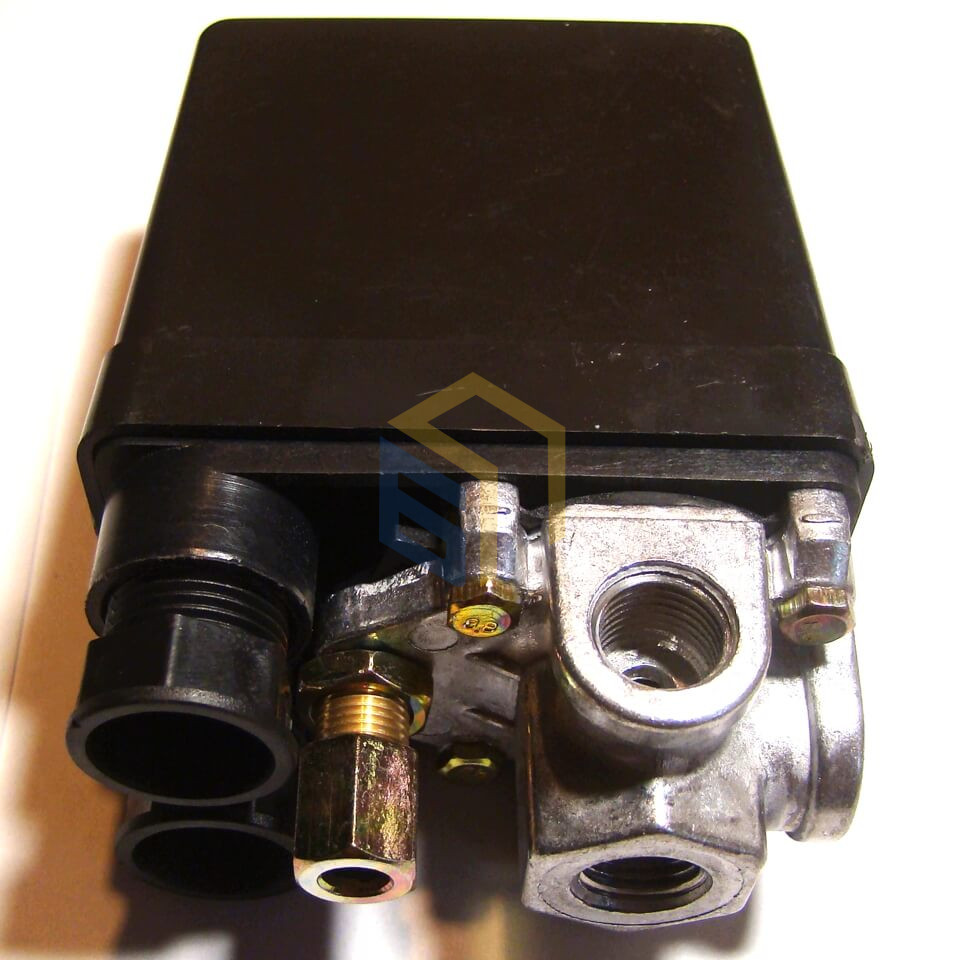 Реле тиску компресора повітряного Werk BM-2T50N (60586)