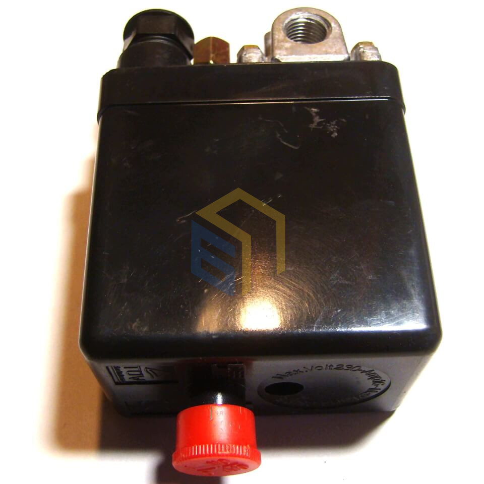 Реле тиску компресора повітряного Werk BM-2T50N (60586)