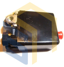 Реле давления компрессора воздушного Werk BM-2T50N (60586)