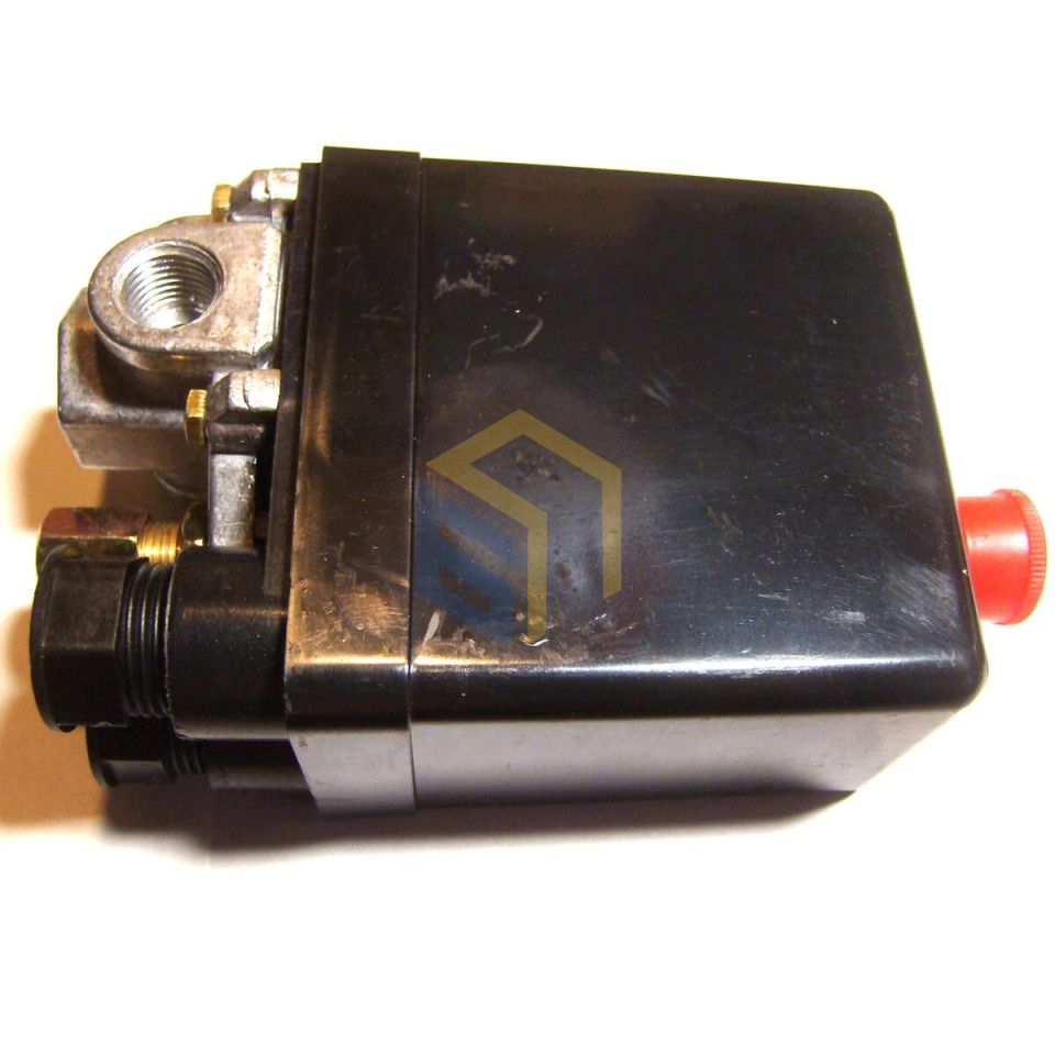 Реле тиску компресора повітряного Werk BM-2T50N (60586)