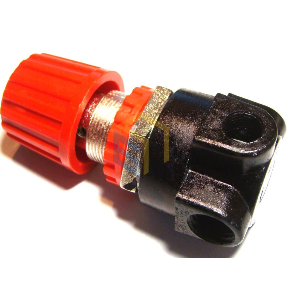 Редуктор компресора повітряного Werk BM-2T50N (60587)