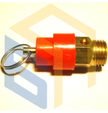 Клапан предохранительный компрессора воздушного Werk BM-2T50N (60588)