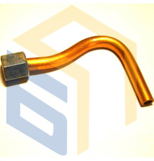 Трубка компрессора воздушного Werk BM-2T50N (60589)