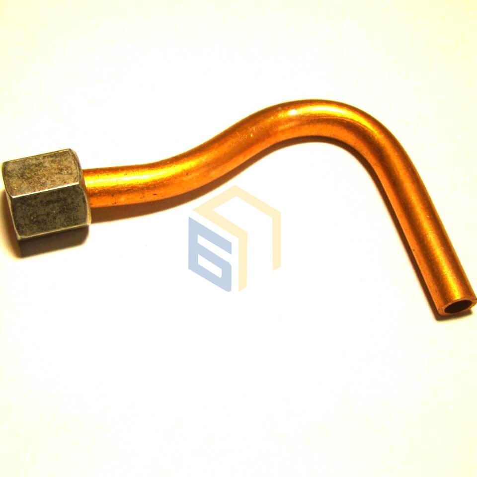 Трубка компрессора воздушного Werk BM-2T50N (60589)