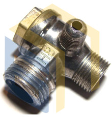 Клапан обратный компрессора воздушного Werk BM-2T50N (60590)