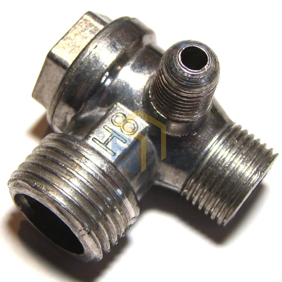 Клапан обратный компрессора воздушного Werk BM-2T50N (60590)