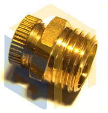 Пробка сливная компрессора воздушного Werk BM-2T50N (60591)