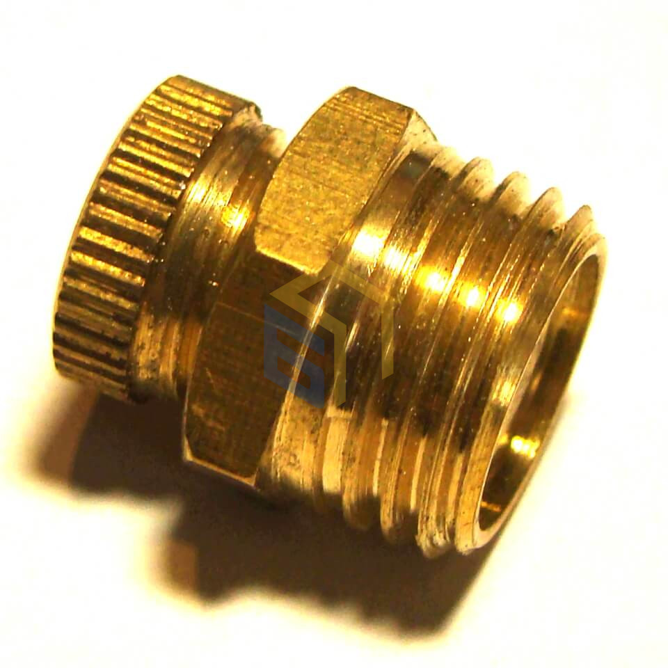 Розвантажувальний клапан компресора повітряного Werk BM-2T50N (60591)