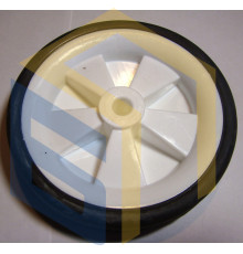 Колесо компрессора воздушного Werk BM-2T50N (60592)